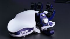'Listening to gamers is at the heart of what we do' - Azeron finally made a gaming keyboard with a thumbstick