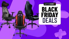 Black Friday gaming chair deals 2025: What to expect from this year's sale