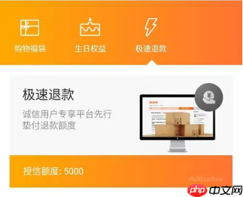 淘宝极速退款额度在哪里查看？极速退款是否可能会被追回？遵守规则，确保交易顺利进行。