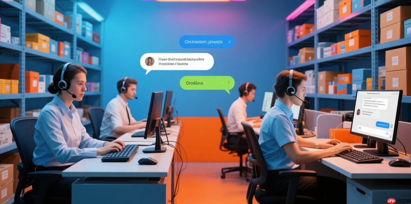 多店铺客服接待混乱？智能客服能否一键接入淘宝/京东/抖音平台？告别多平台切换！1个智能客服搞定淘宝/京东/抖音，响应速度UP！