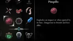 Hollow Knight Sieb Seidenstrang Best Tools Guide