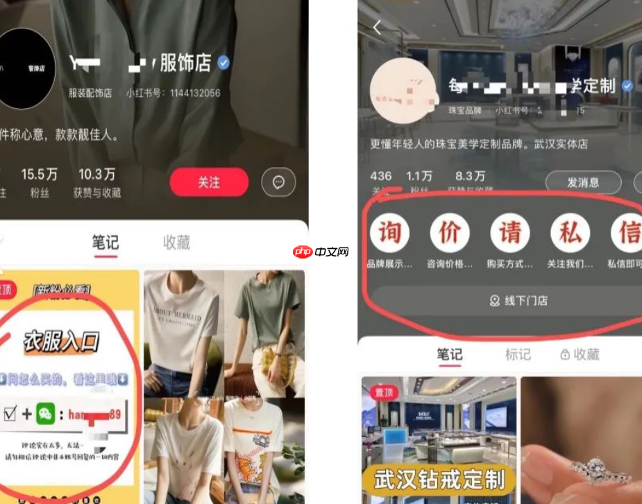 小红书如何挂别人链接挣佣金？无货源去哪里选品？解析小红书挂链接赚佣金全流程！