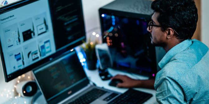 Comment réinitialiser la mémoire virtuelle sous Windows 11