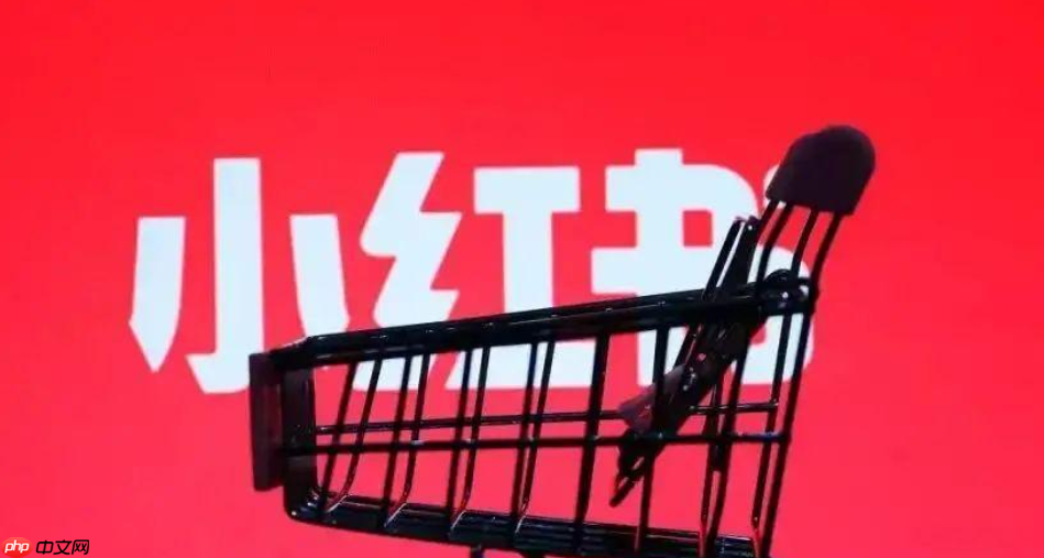 小红书如何开通小黄车带货?怎么开通直播带货?奉上完整指南!