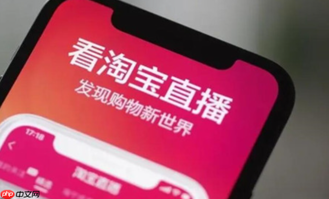 淘宝主播入驻审核需要多久?如何加入淘宝直播?详解申请流程、条件要求与3步提速技巧!