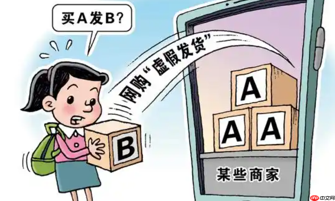 淘宝店虚假发货赔付多少呢？会受到什么处罚呢？最高赔100元+三倍赔偿！淘宝虚假发货处罚新规，卖家必看避坑指南！