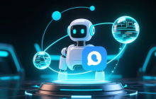 智能客服全平台通吃！淘宝、京东、拼多多…一个AI全部搞定！颠覆性AI黑科技！智能客服助你一键打通淘宝、京东、拼多多全平台，客服效率飙升5倍！