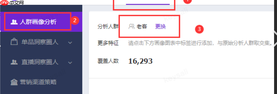 淘宝进店人群不精准怎么办？可能的原因有哪些？5大核心原因与解决方案！