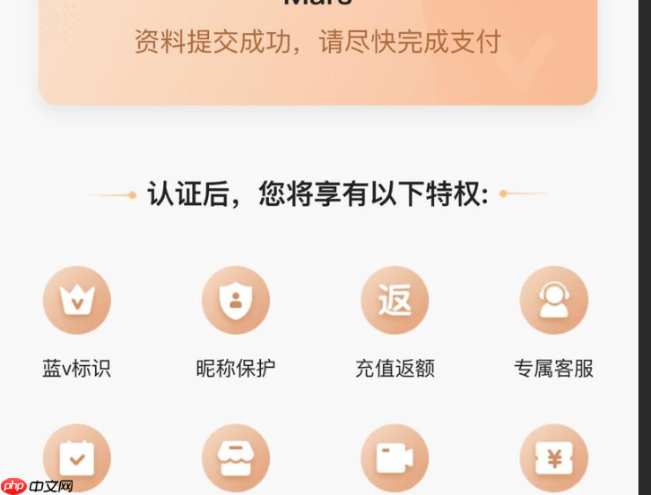 快手蓝V认证账号更容易热门吗？为什么创作者都在关注蓝V认证？深度解析流量密码