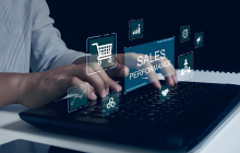 客服外包破解多平台运营难题，支持淘宝/亚马逊/TikTok的Top服务商！三平台一键打通！智能外包让多店铺管理如此简单