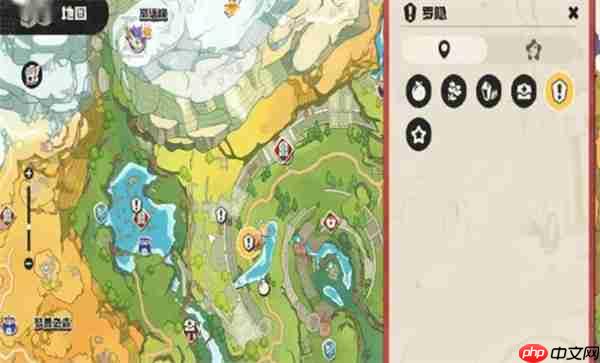 洛克王国世界独眼怪捕捉指南