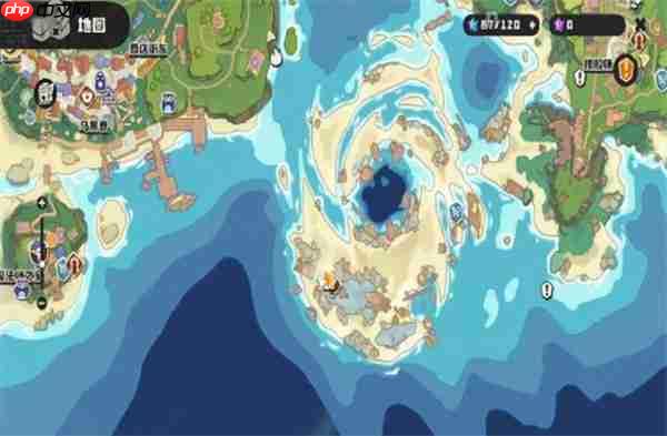 洛克王国世界独眼怪捕捉指南