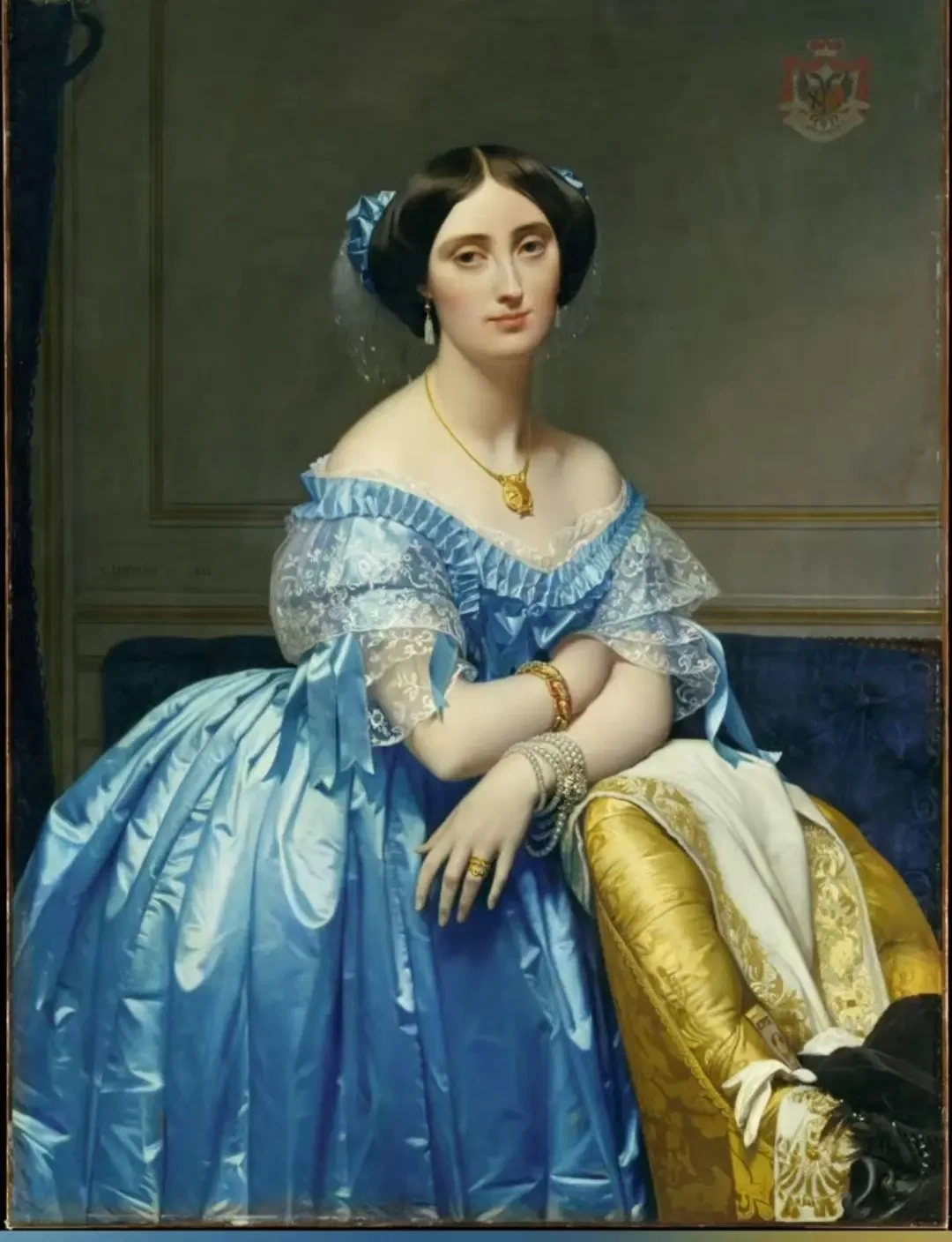 未来人生纳罗迪亚珍宝如何鉴赏