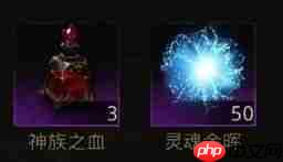 地下城堡3魂之诗青春之泉通关攻略