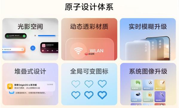 vivo OriginOS 6正式发布：X300系列首发搭载