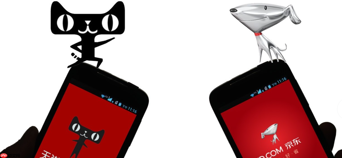 天猫电器和京东电器有什么区别?哪个售后更好呢?京东vs天猫电器终极PK!售后谁更强?3招教你选对不踩坑!