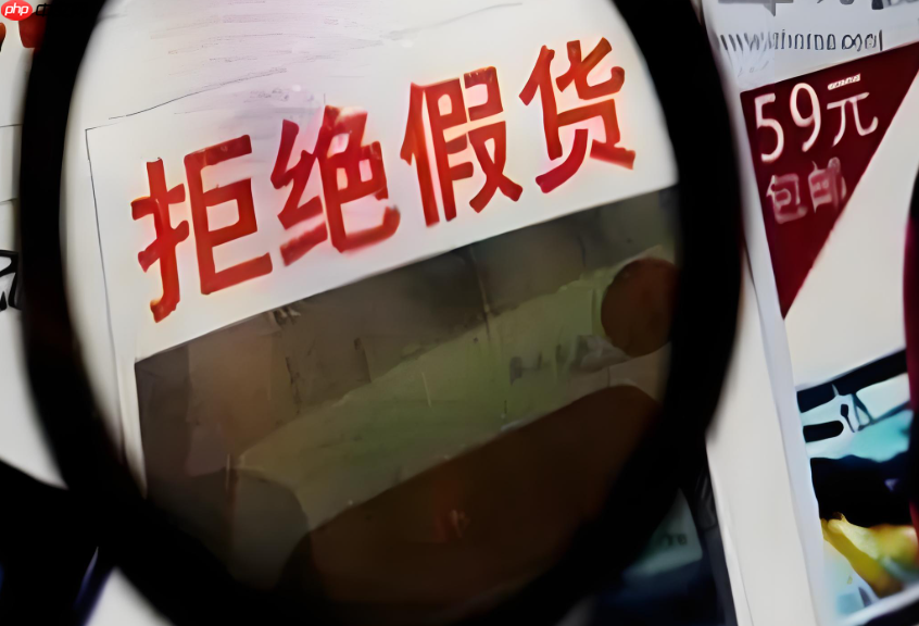 在淘宝遇到售卖假货的情况应如何申诉处理?申诉时需要提供哪些材料?申诉正确的步骤。