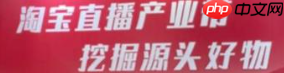 淘宝直播真的能赚钱吗?赚钱的方式有哪些?月入10万+?揭秘淘宝直播6大赚钱方式,新手也能快速上手!