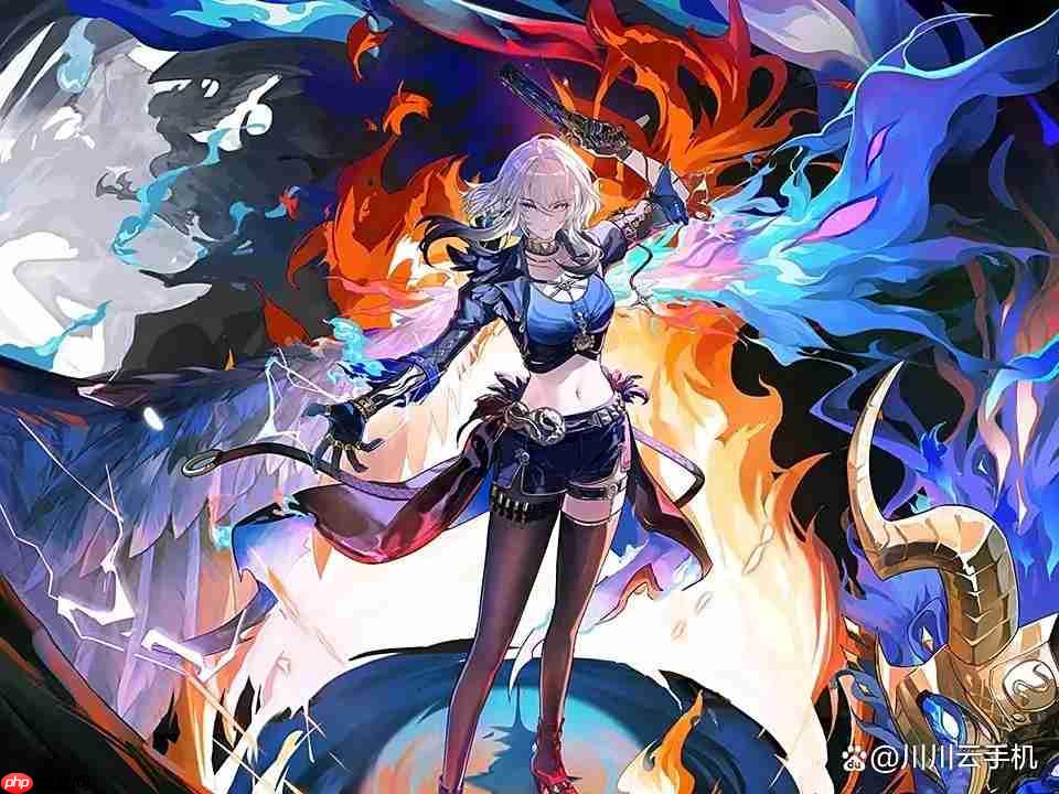 鸣潮2.7版本五星角色抽取建议