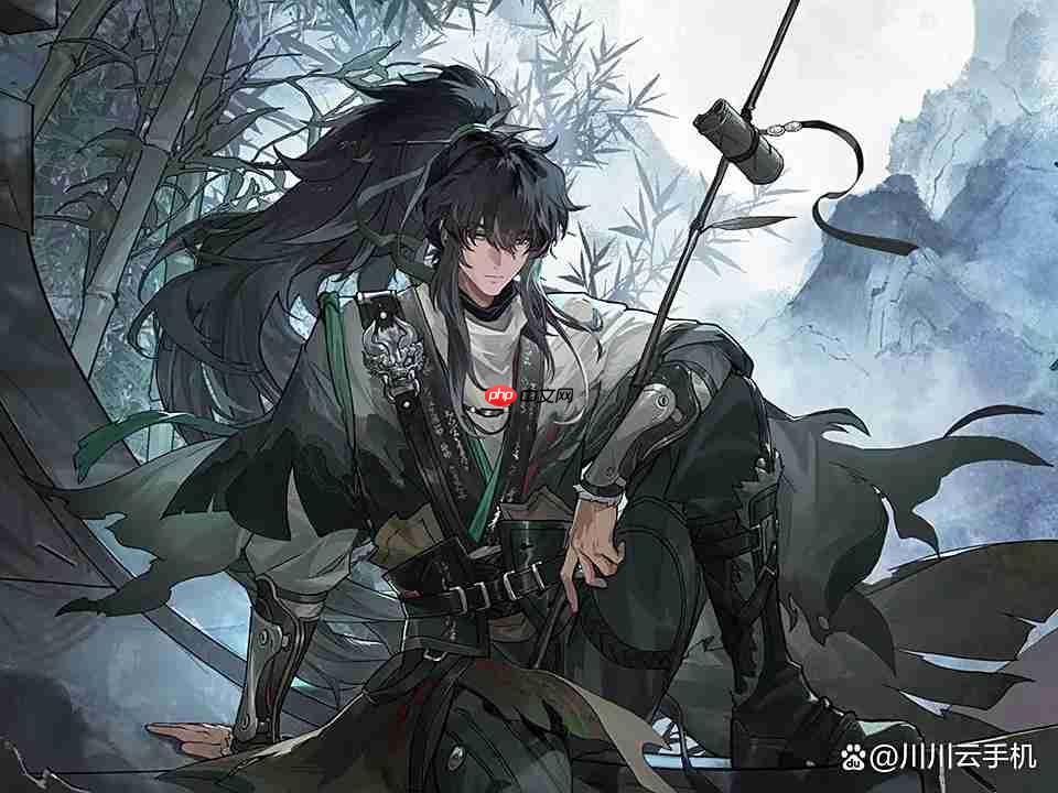 鸣潮2.7版本五星角色抽取建议