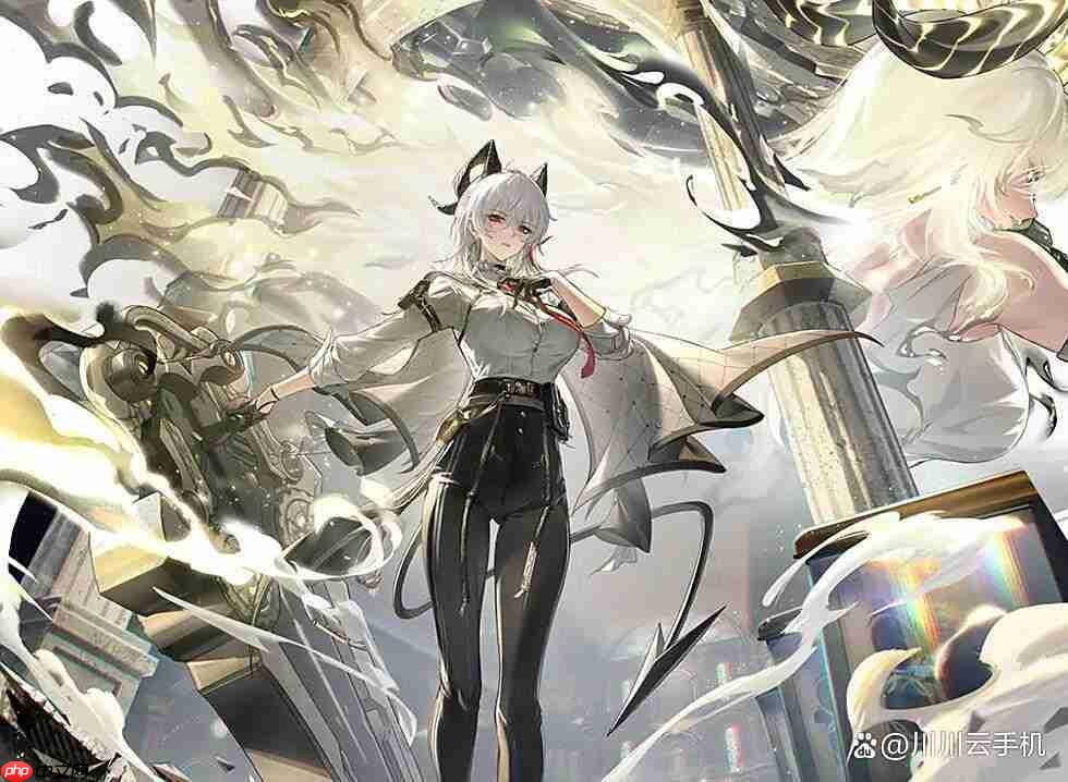 鸣潮2.7版本五星角色抽取建议