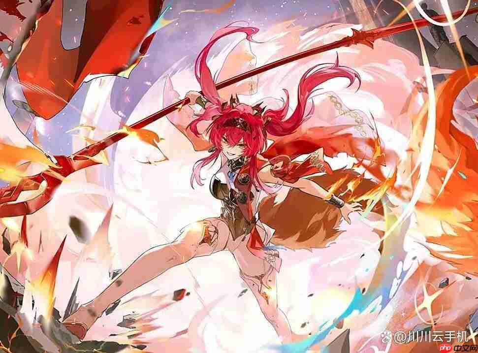 鸣潮2.7版本五星角色抽取建议