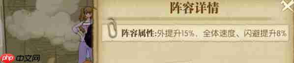 航海王燃烧意志5级阵优先级排行