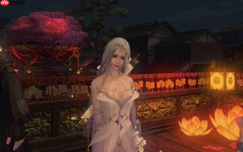 天涯明月刀手游天香连招技能解析