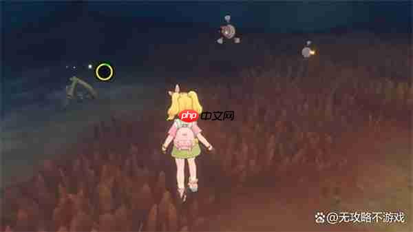 洛克王国世界库多西捕捉指南