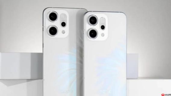 看齐苹果和小米！OPPO Reno15系列首次新增Pro Max机型