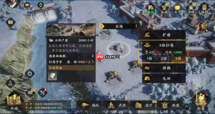 三国群英传策定九州公测前瞻避雷攻略