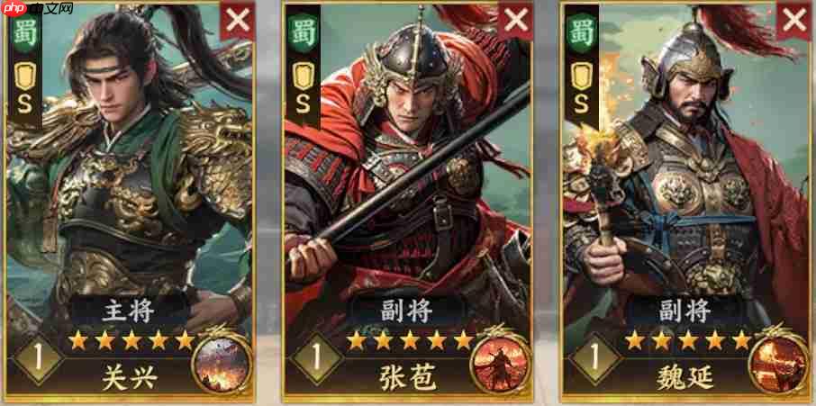 三国群英传策定九州公测前瞻避雷攻略