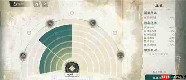 物华弥新天球仪强度详解指南