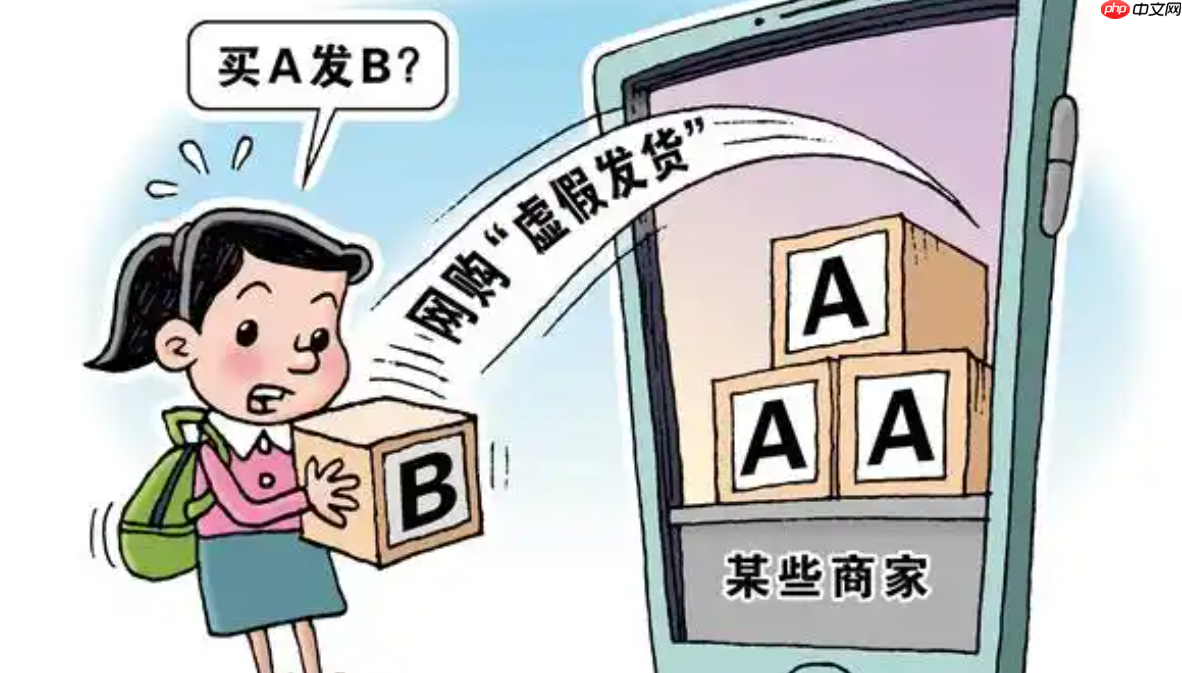 淘宝虚假发货后投诉还会发货吗？虚假发货有什么后果？淘宝虚假发货必看！投诉后72小时不发货，最高可获500元赔偿！