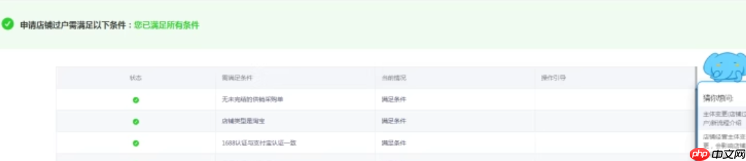 淘宝店铺过户需要什么手续？过户过程中有风险吗？淘宝店铺过户：你需要知道的事，手续与风险全解析！