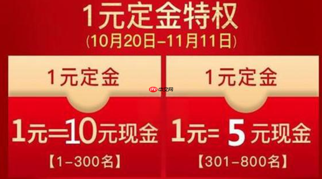 淘宝定金和尾款如何支付？尾款的规则是什么？了解相关规则避免不必要的损失！