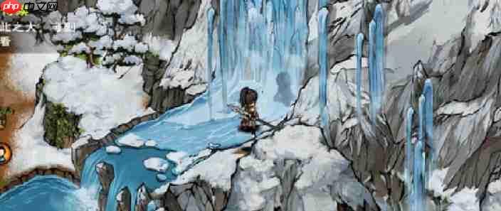 烟雨江湖不哭死神步惊云伙伴入队攻略