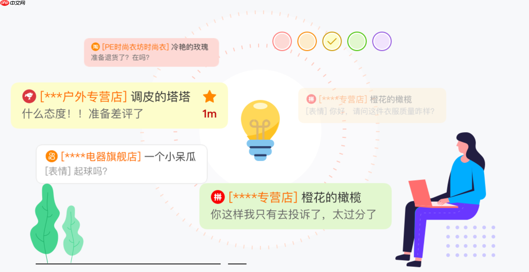 跨平臺客服效率低到裂開？智能客服統(tǒng)一管理淘寶京東直接封神！淘寶京東抖音來回切到崩潰？智能客服一鍵聚合六大平臺，客服效率直接起飛！