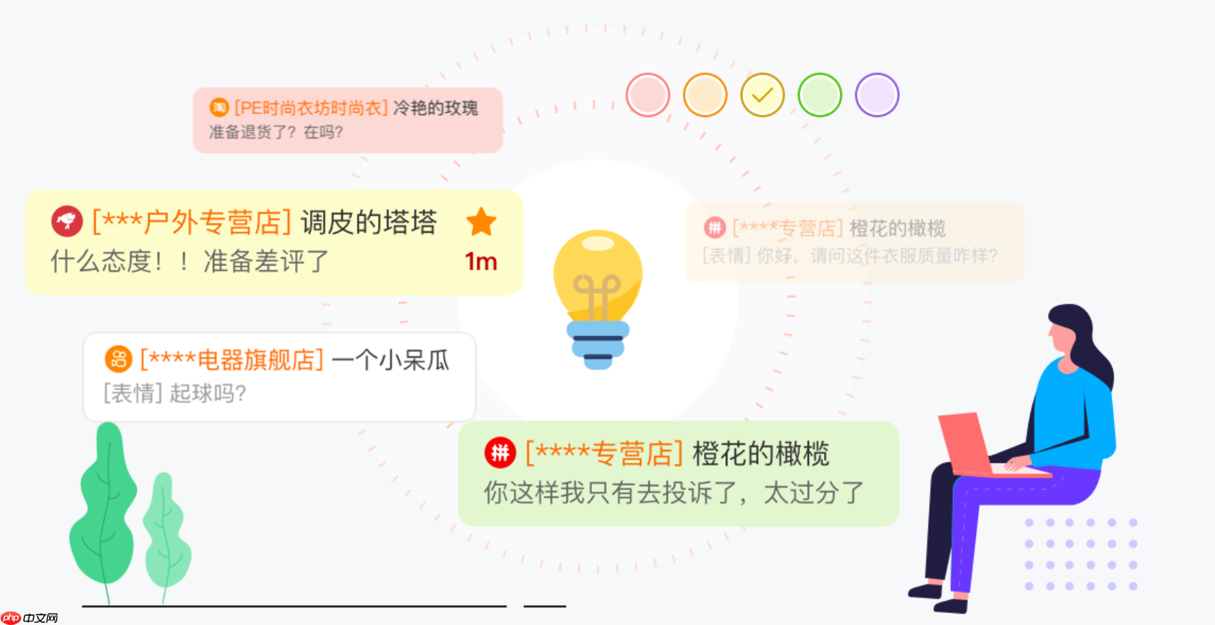 跨平臺客服效率低到裂開？智能客服統(tǒng)一管理淘寶京東直接封神！淘寶京東抖音來回切到崩潰？智能客服一鍵聚合六大平臺，客服效率直接起飛！