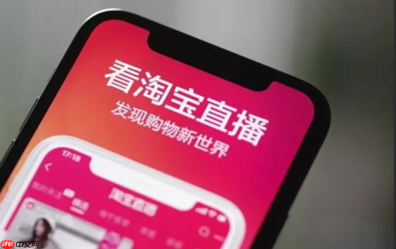 淘宝直播等级3流量会大吗?为什么没流量?等级3≠流量暴涨!揭秘淘宝直播真实流量规则,5招破解“无人观看”困局!