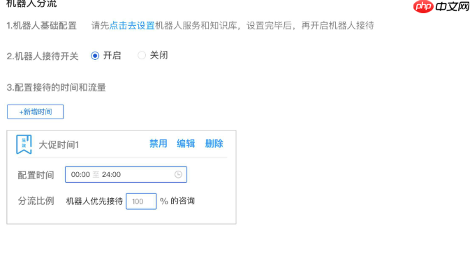 淘宝客服机器人,如何设置实现高效分流接待顾客?重要性解读+千牛全流程设置攻略+优化技巧,效率满意度双飙升!