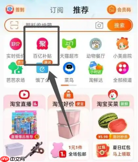 淘宝百亿补贴如何参与拼团?如何将商品加入购物车?拼团与加入购物车操作指南。