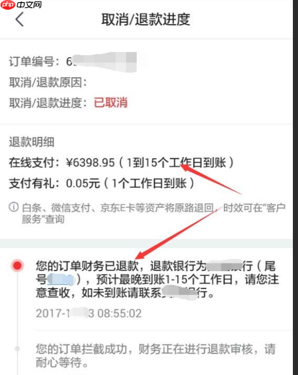 京東申請(qǐng)退款時(shí)優(yōu)惠券會(huì)退回嗎？具體規(guī)則是什么？一文詳解最新規(guī)則
