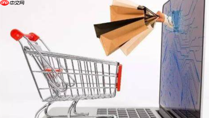 淘宝首页推荐的商品被刷掉了,还能在哪里找到?淘宝首页推荐的商品被刷掉了怎么办?五种实用方法找回你的淘宝心仪好物!