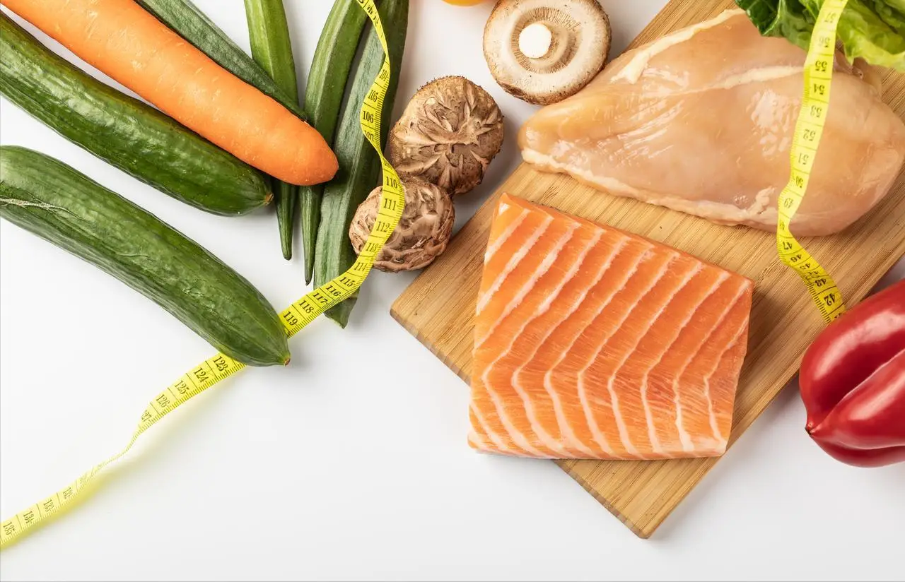 减肥连续一个月一天只吃一顿饭,身体可能会发生哪些变化? - php中文网