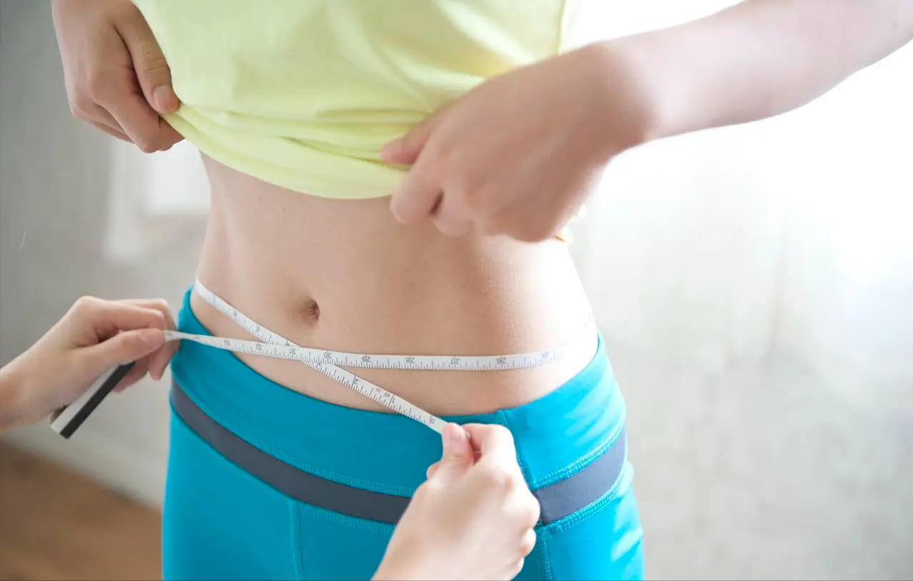 减肥连续一个月一天只吃一顿饭,身体可能会发生哪些变化? - php中文网