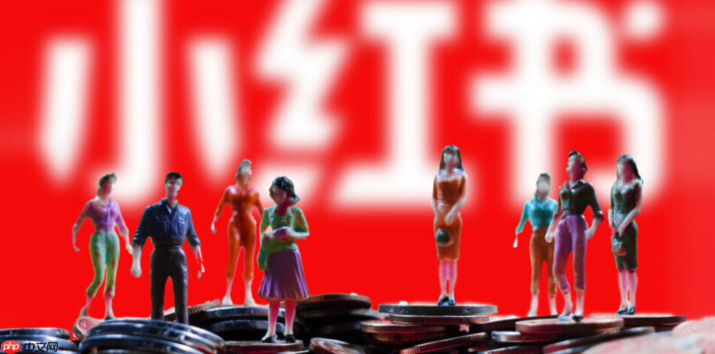 小红书为啥不被推荐?挣钱容易吗?深度解析平台机制与变现真相