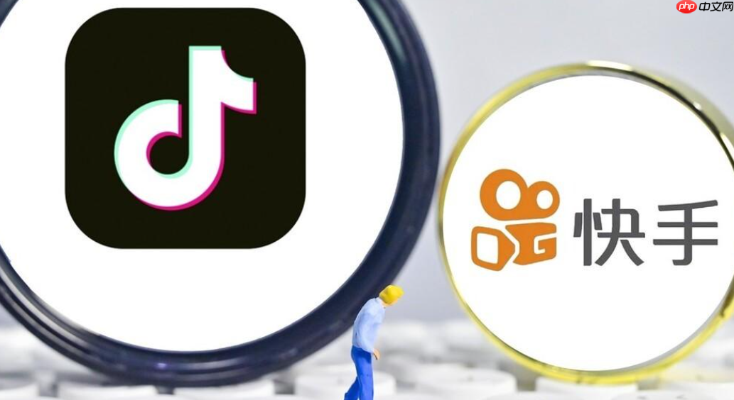 抖音和快手电商GMV增速为何双双放缓？抖音快手电商GMV增速双双放缓：直播电商进入调整期？