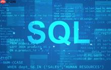 mysql有什么语法规范