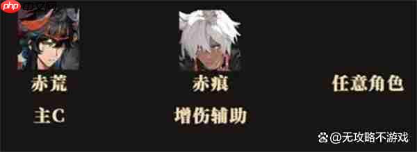 辉烬T0开荒阵容搭配推荐